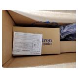 EXTRON Cable Access Enclosures; Parts for EXTRON system that integrates a new collaboration pod into a classroom AV systm