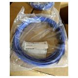 EXTRON Cable Access Enclosures; Parts for EXTRON system that integrates a new collaboration pod into a classroom AV systm