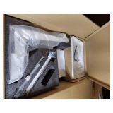 EXTRON Cable Access Enclosures; Parts for EXTRON system that integrates a new collaboration pod into a classroom AV systm