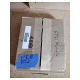 Mounting Brackets: Da-Lite 40932, Chief CMS006W, Chief MCM1U, Chief VCTUW XL, Chief CMS440, CRIMSON CAS1W
