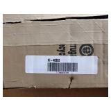 Mounting Brackets: Da-Lite 40932, Chief CMS006W, Chief MCM1U, Chief VCTUW XL, Chief CMS440, CRIMSON CAS1W