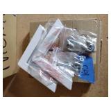 Mounting Brackets: Da-Lite 40932, Chief CMS006W, Chief MCM1U, Chief VCTUW XL, Chief CMS440, CRIMSON CAS1W