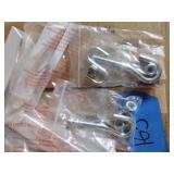 Mounting Brackets: Da-Lite 40932, Chief CMS006W, Chief MCM1U, Chief VCTUW XL, Chief CMS440, CRIMSON CAS1W