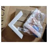 Mounting Brackets: Da-Lite 40932, Chief CMS006W, Chief MCM1U, Chief VCTUW XL, Chief CMS440, CRIMSON CAS1W