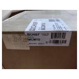 Mounting Brackets: Da-Lite 40932, Chief CMS006W, Chief MCM1U, Chief VCTUW XL, Chief CMS440, CRIMSON CAS1W