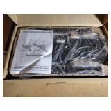 Mounting Brackets: Da-Lite 40932, Chief CMS006W, Chief MCM1U, Chief VCTUW XL, Chief CMS440, CRIMSON CAS1W