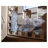 Mounting Brackets: Da-Lite 40932, Chief CMS006W, Chief MCM1U, Chief VCTUW XL, Chief CMS440, CRIMSON CAS1W