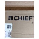 Mounting Brackets: Da-Lite 40932, Chief CMS006W, Chief MCM1U, Chief VCTUW XL, Chief CMS440, CRIMSON CAS1W