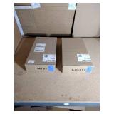 Chief JHSVB Medium flat panel ceiling mount; Chief JHS210B ceiling mount for flat panel monitor