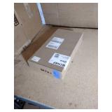 Chief JHSVB Medium flat panel ceiling mount; Chief JHS210B ceiling mount for flat panel monitor