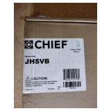 Chief JHSVB Medium flat panel ceiling mount; Chief JHS210B ceiling mount for flat panel monitor