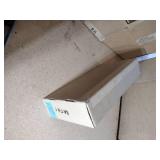 Chief JHSVB Medium flat panel ceiling mount; Chief JHS210B ceiling mount for flat panel monitor