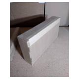 Chief JHSVB Medium flat panel ceiling mount; Chief JHS210B ceiling mount for flat panel monitor