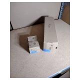 BTech AV Projector Ceiling Mount BT899/B, Adjustable Drop Ceiling Mount BT7851/B