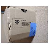 BTech AV Projector Ceiling Mount BT899/B, Adjustable Drop Ceiling Mount BT7851/B
