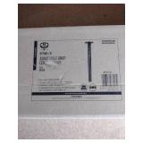 BTech AV Projector Ceiling Mount BT899/B, Adjustable Drop Ceiling Mount BT7851/B