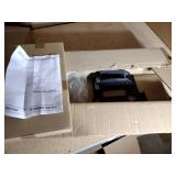 Chief Flat Panel Ceiling Mount; Flat Panel interface Bracket; In-Wall Storage Box