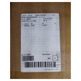 (3) CHIEF by Legrand PAC525 Proximity In-Wall Storage Boxes