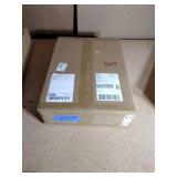 (3) CHIEF by Legrand PAC525 Proximity In-Wall Storage Boxes