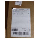 (3) CHIEF by Legrand PAC525 Proximity In-Wall Storage Boxes