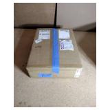 (3) CHIEF by Legrand PAC525 Proximity In-Wall Storage Boxes
