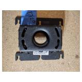 Chief Projector Mount RPA000, Chief Fixed wall mount RMF2; Tech wall mount BT8442; Starburst fixed wall mount