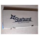 Chief Projector Mount RPA000, Chief Fixed wall mount RMF2; Tech wall mount BT8442; Starburst fixed wall mount