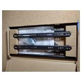 Chief Projector Mount RPA000, Chief Fixed wall mount RMF2; Tech wall mount BT8442; Starburst fixed wall mount