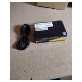 New Tightrope Media Systems Carousel Digital Signal Player 270 Model HDn