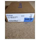 Extron: WPD170 Wallplates; DTP HDMI 4K 330RX Long Distance HDMI Receiver; MLC 104 IP Plus MediaLink Controller