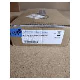 Extron: WPD170 Wallplates; DTP HDMI 4K 330RX Long Distance HDMI Receiver; MLC 104 IP Plus MediaLink Controller