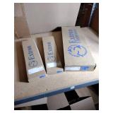 EXTRON:  (2) RM 5, 3RU rack mount kits; PCM 340 WHITE Projector Drop Ceiling Mount
