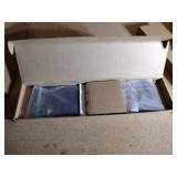EXTRON:  (2) RM 5, 3RU rack mount kits; PCM 340 WHITE Projector Drop Ceiling Mount