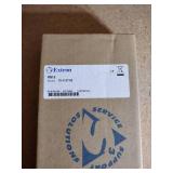 EXTRON:  (2) RM 5, 3RU rack mount kits; PCM 340 WHITE Projector Drop Ceiling Mount