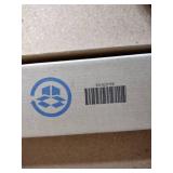 EXTRON:  (2) RM 5, 3RU rack mount kits; PCM 340 WHITE Projector Drop Ceiling Mount