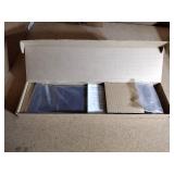 EXTRON:  (2) RM 5, 3RU rack mount kits; PCM 340 WHITE Projector Drop Ceiling Mount