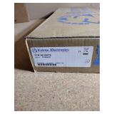 EXTRON:  (2) RM 5, 3RU rack mount kits; PCM 340 WHITE Projector Drop Ceiling Mount