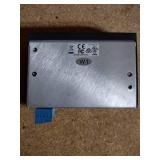 (6) Extron: RGB/Stereo Audio-HDMI Scaler,  AC Adapter, Power Module, 7" touchscreen, Automation Controller, DTP Transmitter