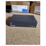 (6) Extron: RGB/Stereo Audio-HDMI Scaler,  AC Adapter, Power Module, 7" touchscreen, Automation Controller, DTP Transmitter