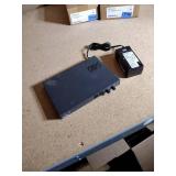 (6) Extron: RGB/Stereo Audio-HDMI Scaler,  AC Adapter, Power Module, 7" touchscreen, Automation Controller, DTP Transmitter