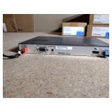 (6) Extron: RGB/Stereo Audio-HDMI Scaler,  AC Adapter, Power Module, 7" touchscreen, Automation Controller, DTP Transmitter