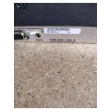 (6) Extron: RGB/Stereo Audio-HDMI Scaler,  AC Adapter, Power Module, 7" touchscreen, Automation Controller, DTP Transmitter