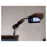 (6) Extron: RGB/Stereo Audio-HDMI Scaler,  AC Adapter, Power Module, 7" touchscreen, Automation Controller, DTP Transmitter