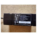 (6) Extron: RGB/Stereo Audio-HDMI Scaler,  AC Adapter, Power Module, 7" touchscreen, Automation Controller, DTP Transmitter