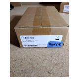(6) Extron: RGB/Stereo Audio-HDMI Scaler,  AC Adapter, Power Module, 7" touchscreen, Automation Controller, DTP Transmitter
