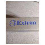 (6) Extron: RGB/Stereo Audio-HDMI Scaler,  AC Adapter, Power Module, 7" touchscreen, Automation Controller, DTP Transmitter