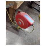 ReelWorks 33 Ft 16AWG Retractable Cord Reel CR605103S