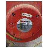 ReelWorks 33 Ft 16AWG Retractable Cord Reel CR605103S