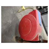 ReelWorks 33 Ft 16AWG Retractable Cord Reel CR605103S