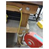 ReelWorks 33 Ft 16AWG Retractable Cord Reel CR605103S